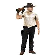 The Walking Dead TV Series 2 Rick Grimes 2 Action Figure